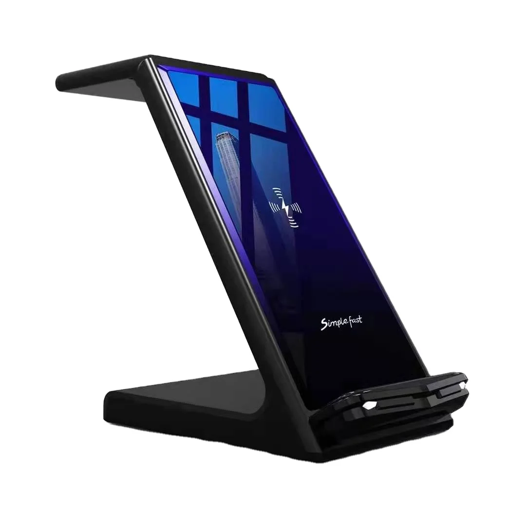 

New 3 in 1 Qi Wireless Charge Station Charging Stand Mobile Phone Charger Earphone charger Smart watch charger For iPhone