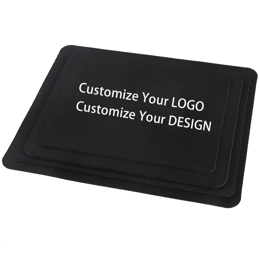 

OEM Sublimation Printing Gaming Office Blank Mouse Pad Wholesale Print Rubber Sublimation Printing Gaming Office Mouse Pad