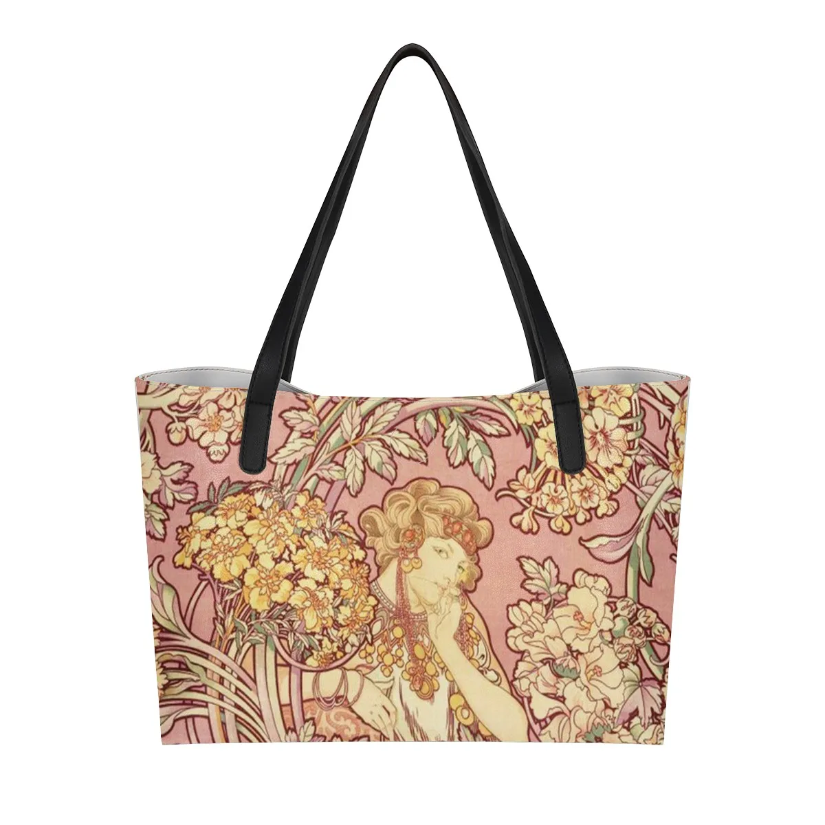 

Trending Fashion Custom Hand Bag Girls Hand Bag Leather Waterproof Luxury Women Cute Hand Bags Handbag For Ladies, Customized color