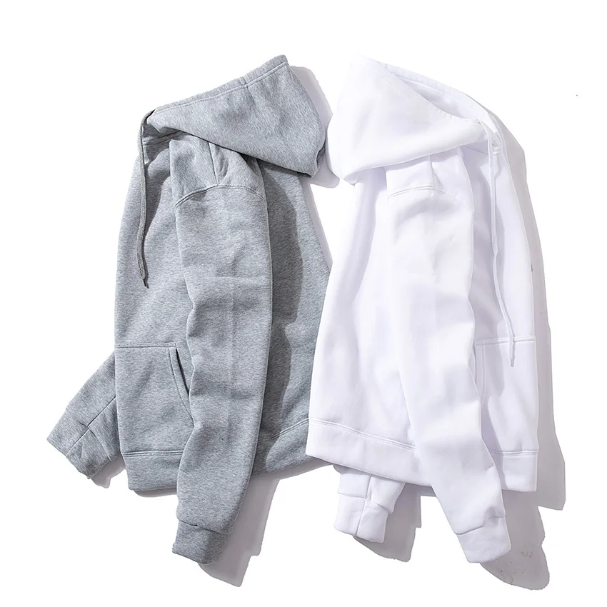 Cheap Print Embroidery Free Logo On Hoodies Cheap Hooded Sweatshirts ...