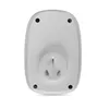 Australia standard remote control wifi socket plug power socket case CZ120 AU standard