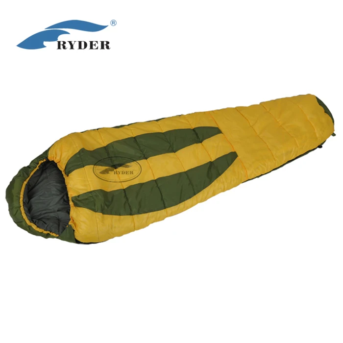 thermal sleeping bag