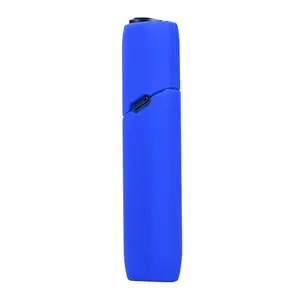 High Quality Silicone Case Electronic Cigarette Soft Silicone Case For iqos 3.0 Multi Protective Cover Case for iqos 3.0