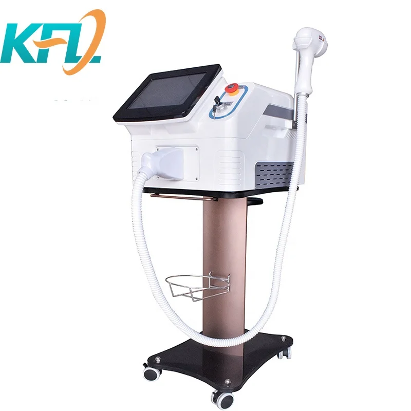 

Best selling 2021 in usa Alexandrite Diode Laser 808 Portable / 808 Diode Laser depiladora laser Hair Removal machine Home