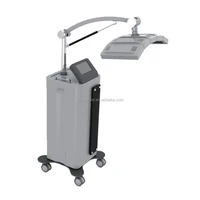 

vking laser led therapy light CE full color PDT/led light therapy/led light therapy machine