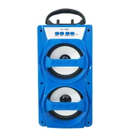 

Portable Speaker for Child Gift Outdoor Audio Player Car Speaker Wireless Speaker Bluetooth