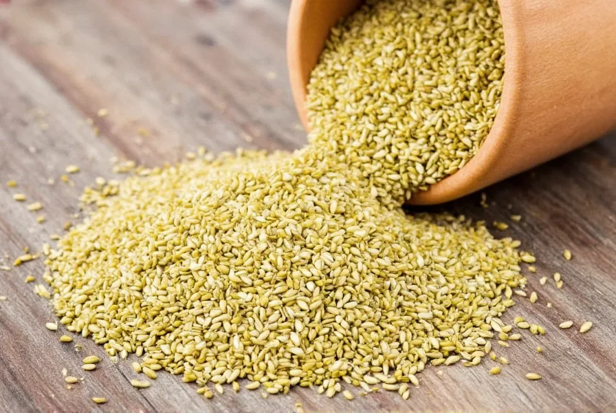 Best Fennel Seed Substitutes for Your Recipes