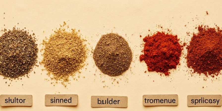 5 labeled spices you re probably misusing and how to fix it