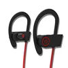 Super Bass Sport Hifi ipx7 Waterproof U8 Wireless Bluetooth Earphone Headphone Headset Ear Hook