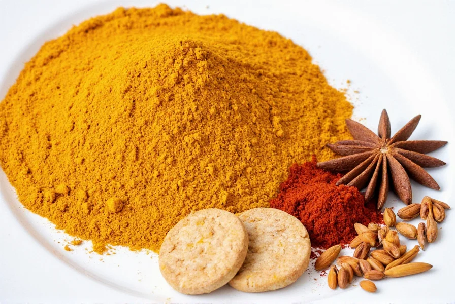 what spices are in curry powder a curious guide for spice lovers