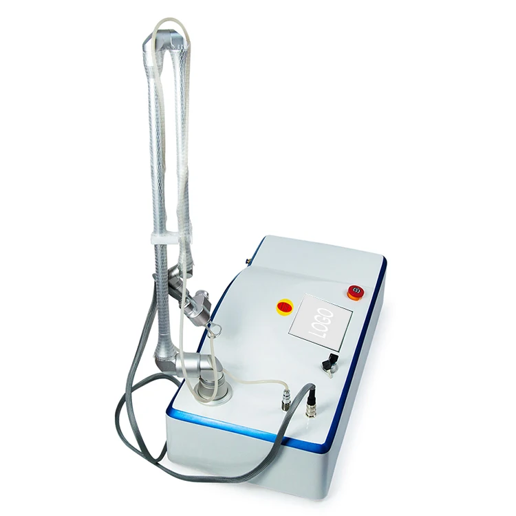 

2021 Co2 Laser Multifunction Professional Machine Co2 Laser System For Skin