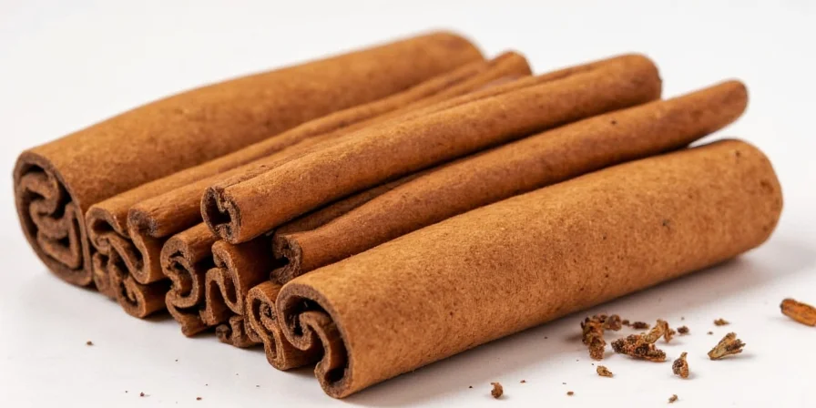 Spiced Tea with Ceylon Cinnamon