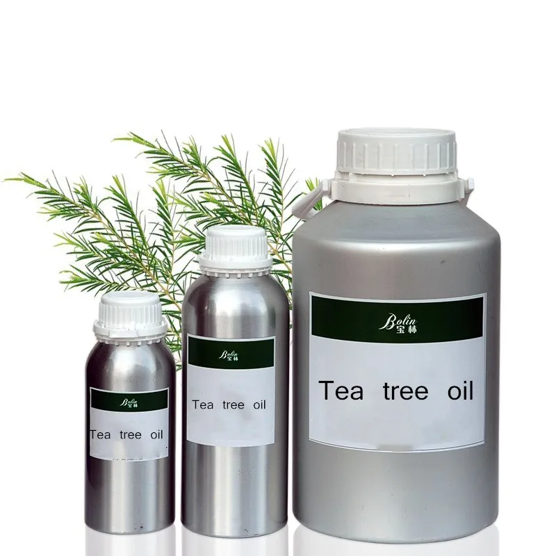 

Baolin 100% pure Therapeutic grade Acne Treatment oils tea tree oil organic private label