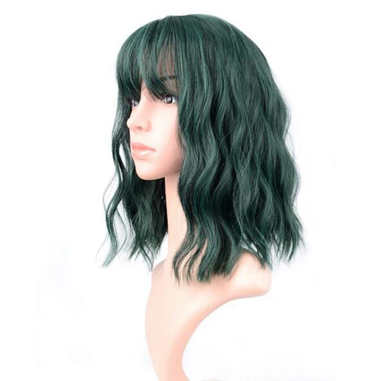 

Factory direct wholesale hot sale high quality headband wigs hair wigs