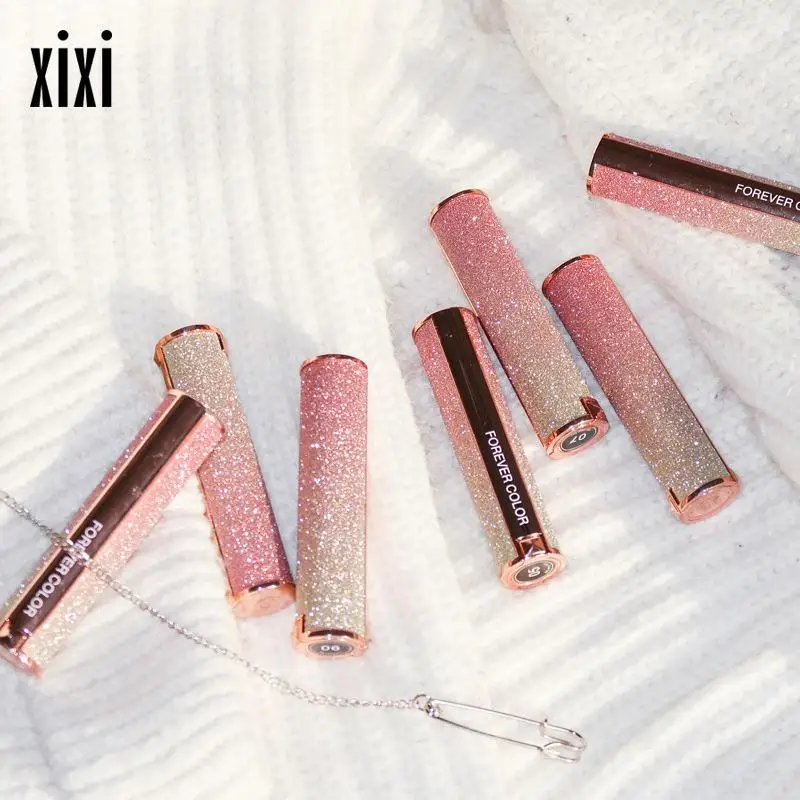 

Starry Lipstick Matt Super Fire menstruation Lipstick
