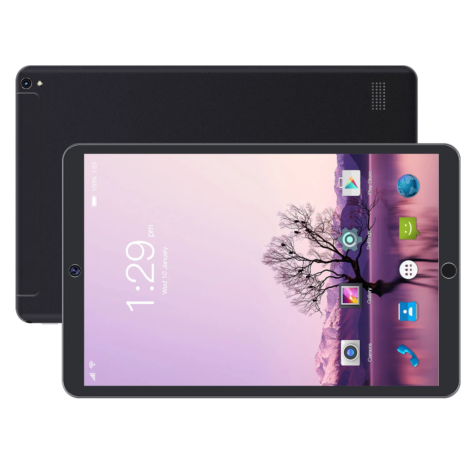 

Wish Hot Selling Android System Table Pc 10.1 Inch Screen Table Pc Free Shipping Wifi GPS