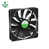 24v dc adapter fan coffee bean cooler fan 14025 high temperature dc fan