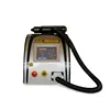 Professional 1000W tattoo & pigment removal laser / Active Q switched nd yag laser machine