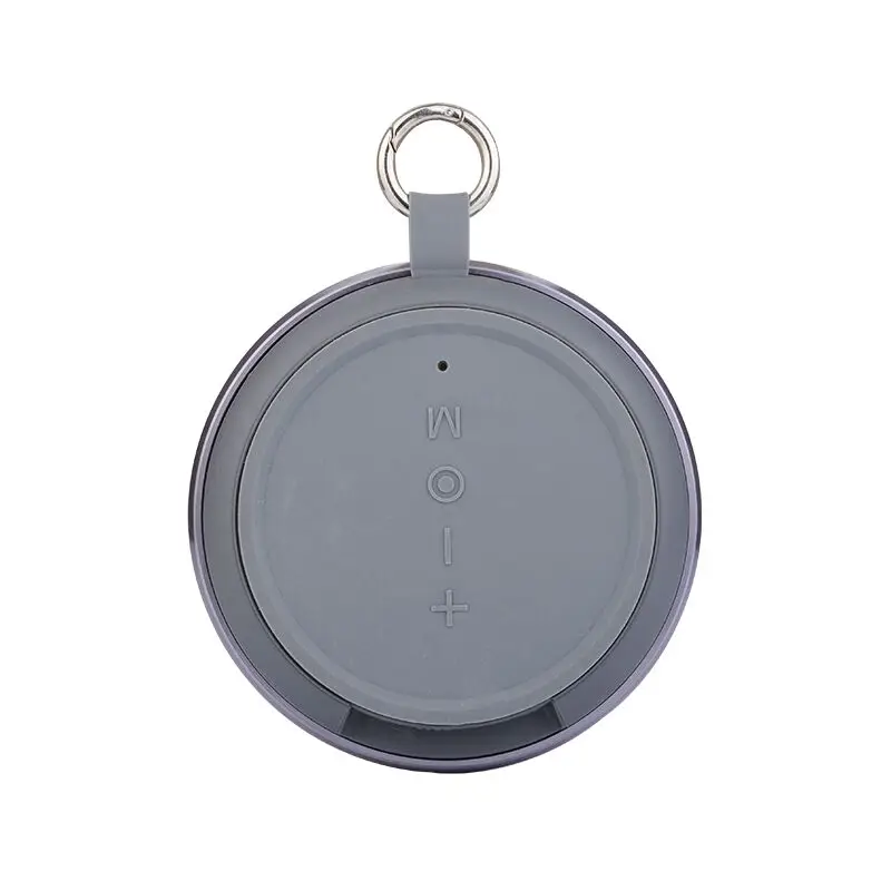 Outdoor Portable Mini Bluetooth Speaker wireless TWS Connect FM handfree call Speaker - ANKUX.COM