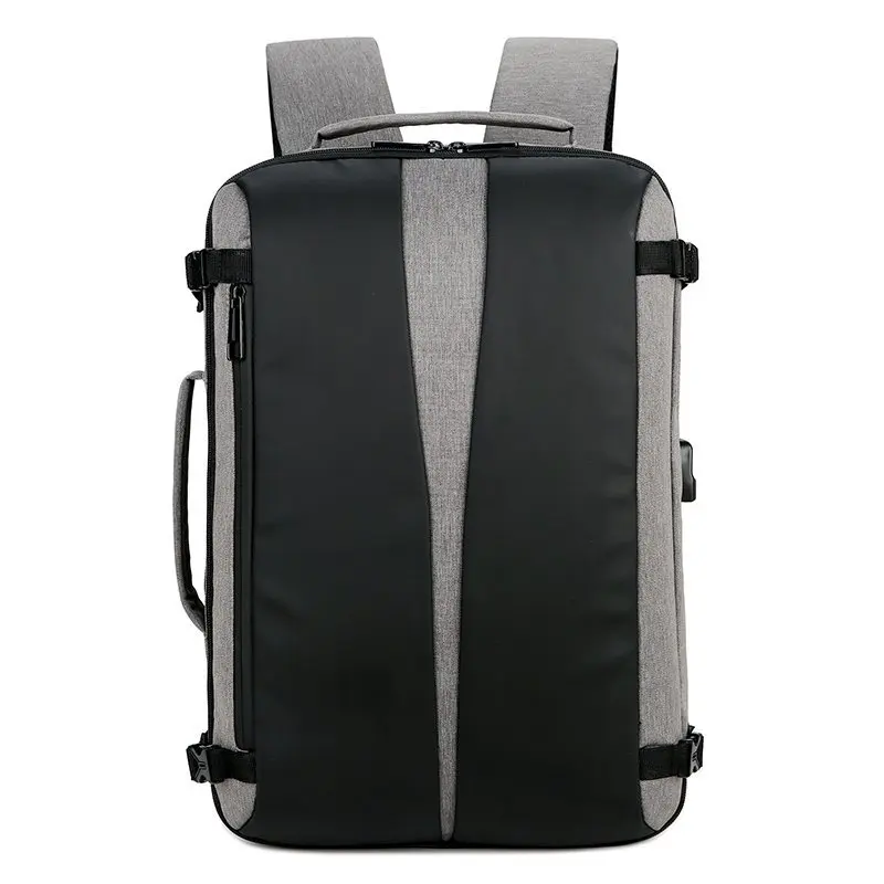 

Guaranteed quality proper price new professional backpacks for computers, Black/grey