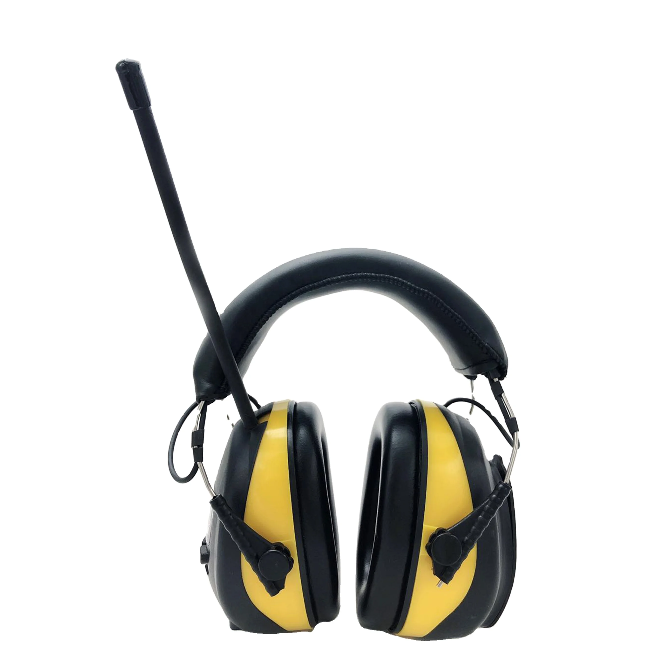 

High Quality Radio FM/AM Electronic Hearing Protection Ear Muffs