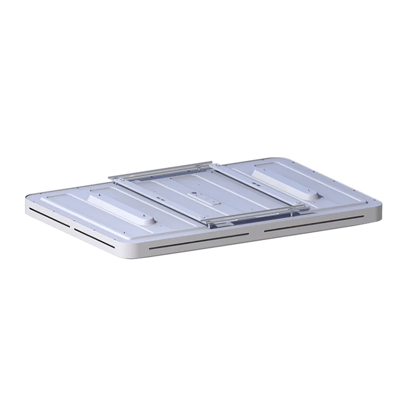 Best Selling Durable Using Rectangular Square Panel Smart Led Ceiling Light