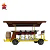 Factory Good price touring cycle party bike with high quality and best battery