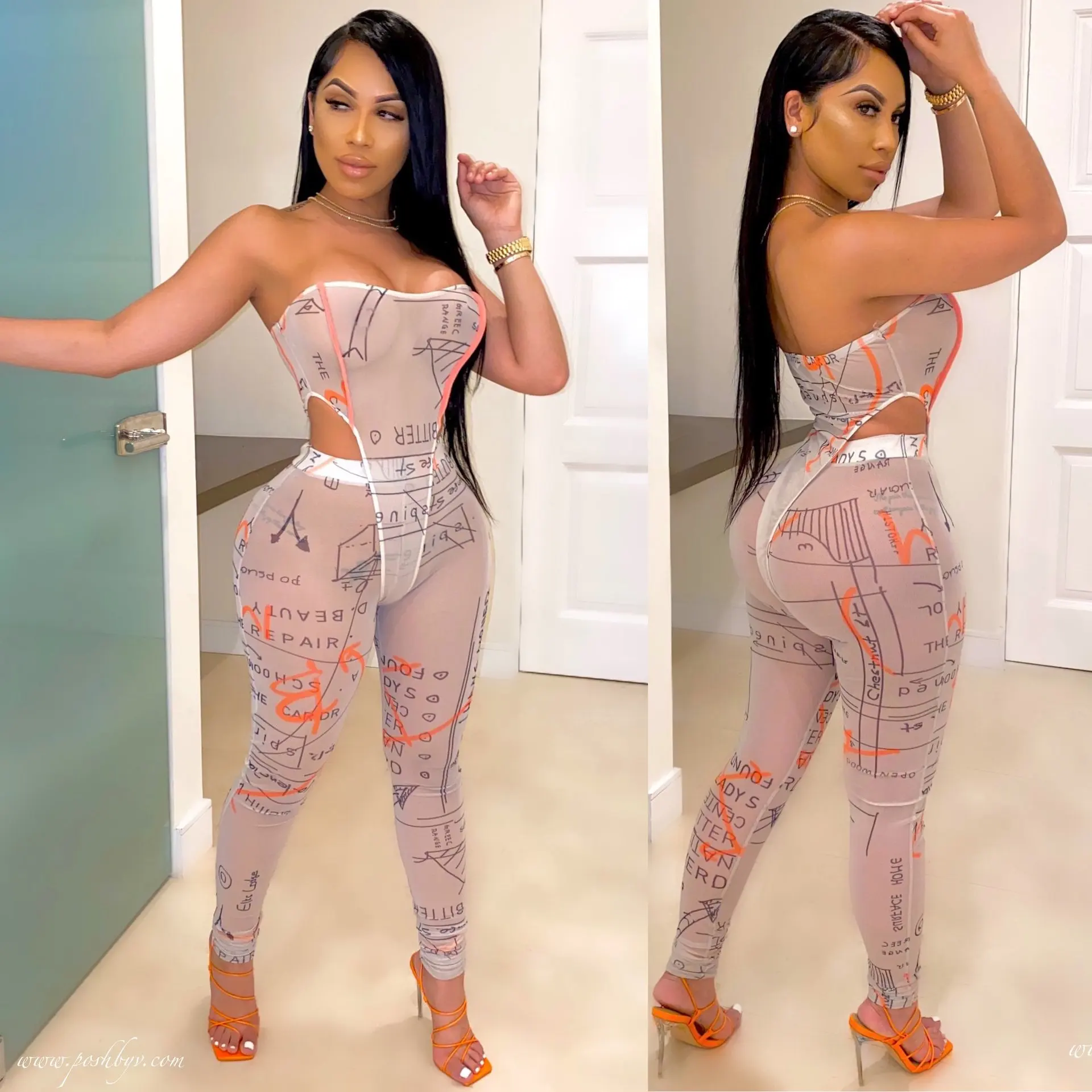 

2021 hot style ladies tie-dye sports two-piece suit ladies casual and comfortable suit