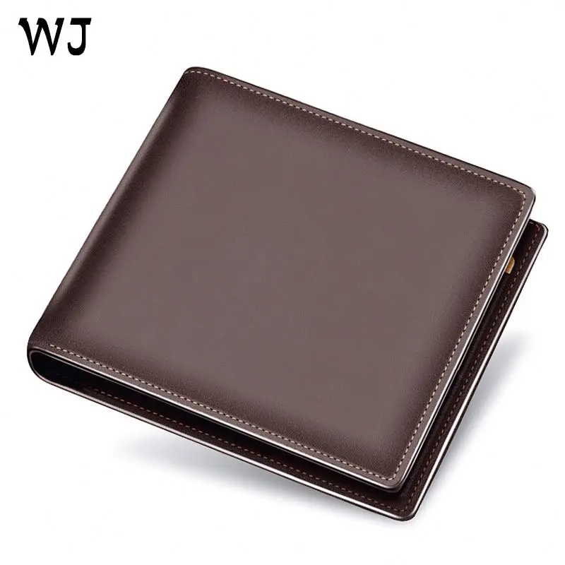 

Newest Original Cheap Fashion Top Quality Card Holder Wallet Men Minimalist