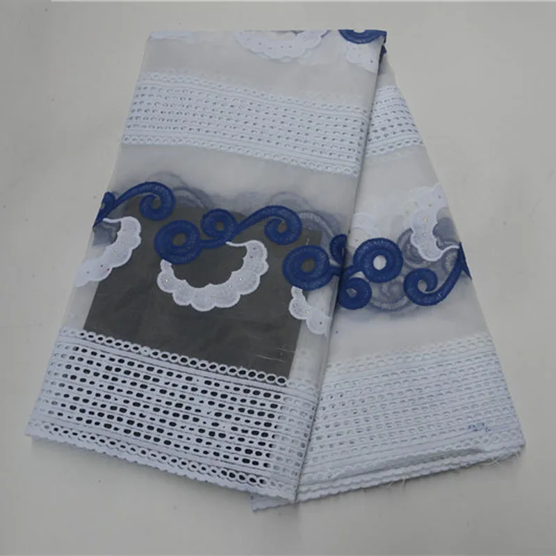 

Beautifical african tulle lace fabric with stones embroidery french lace fabric cheap net lace fabric ML4N820, Can be customized