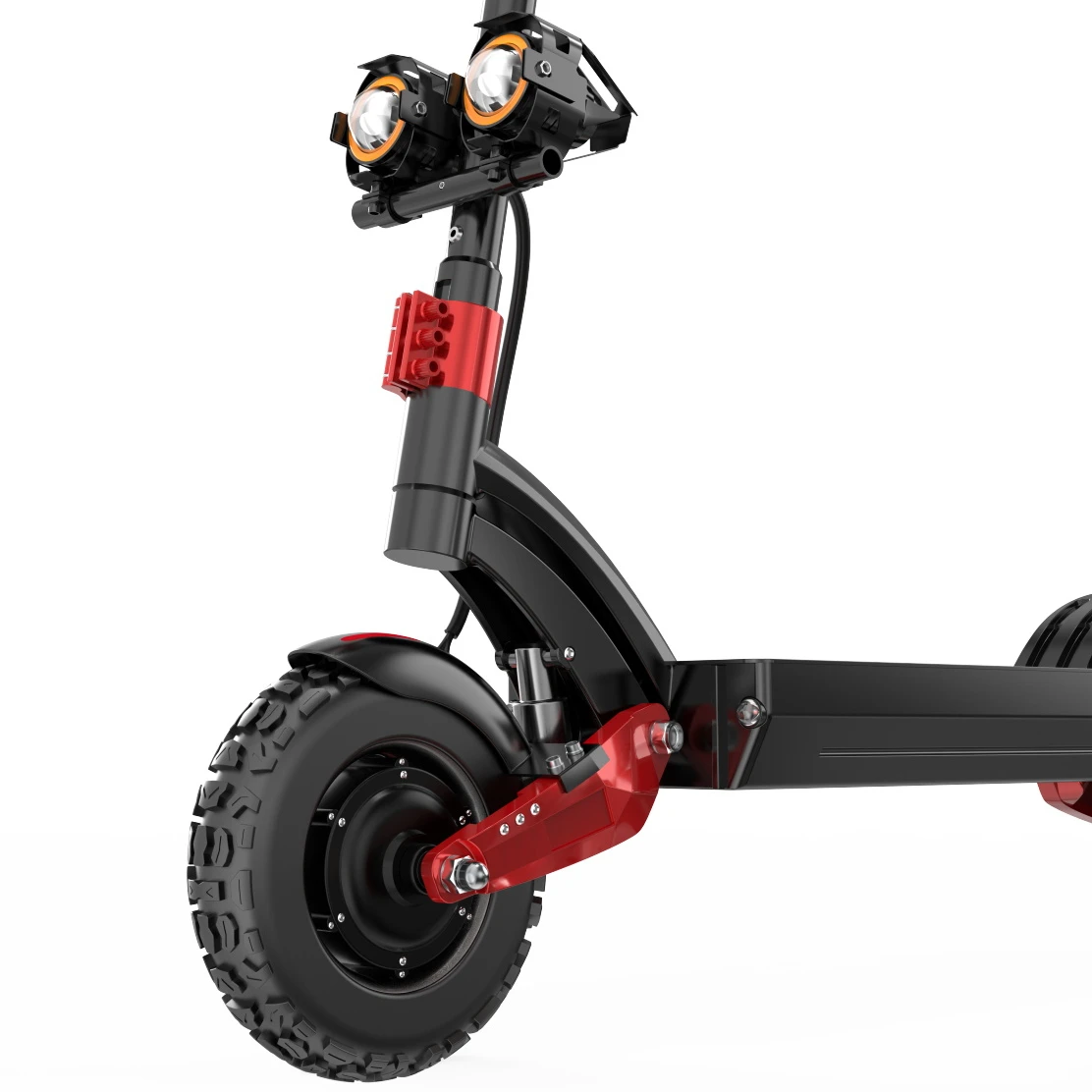 Eu Stock X-Tron X10 Electric Mobility Scooter For Adult 2400W Dual Motor Electric Scooter 3000W 60V Scooter Zero 10X