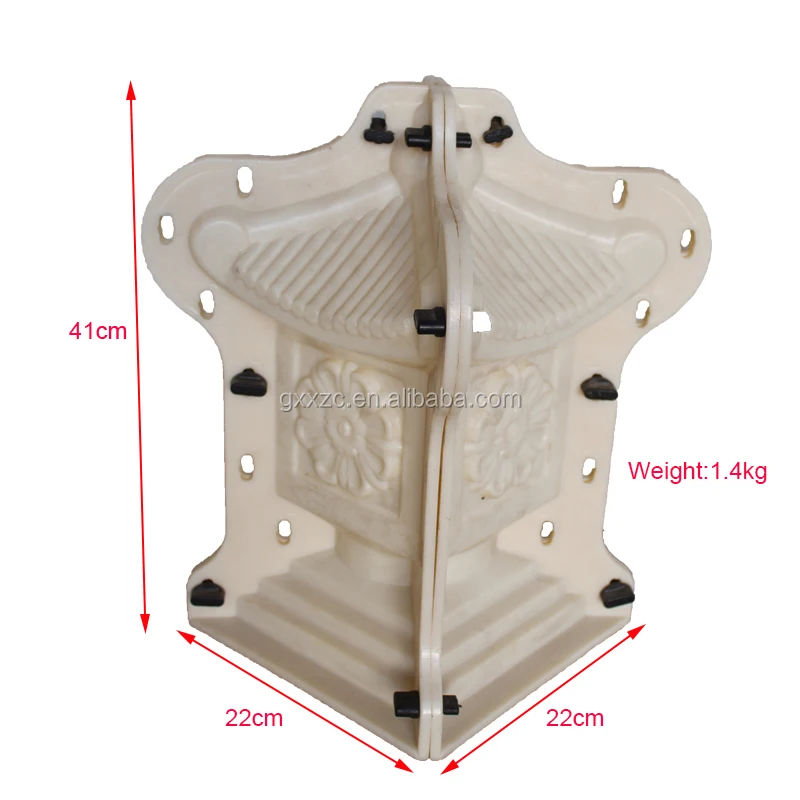 Factory Price Mold Garden Statue Concrete Molds Decorative Buy Garden Decoration Mold,Concrete