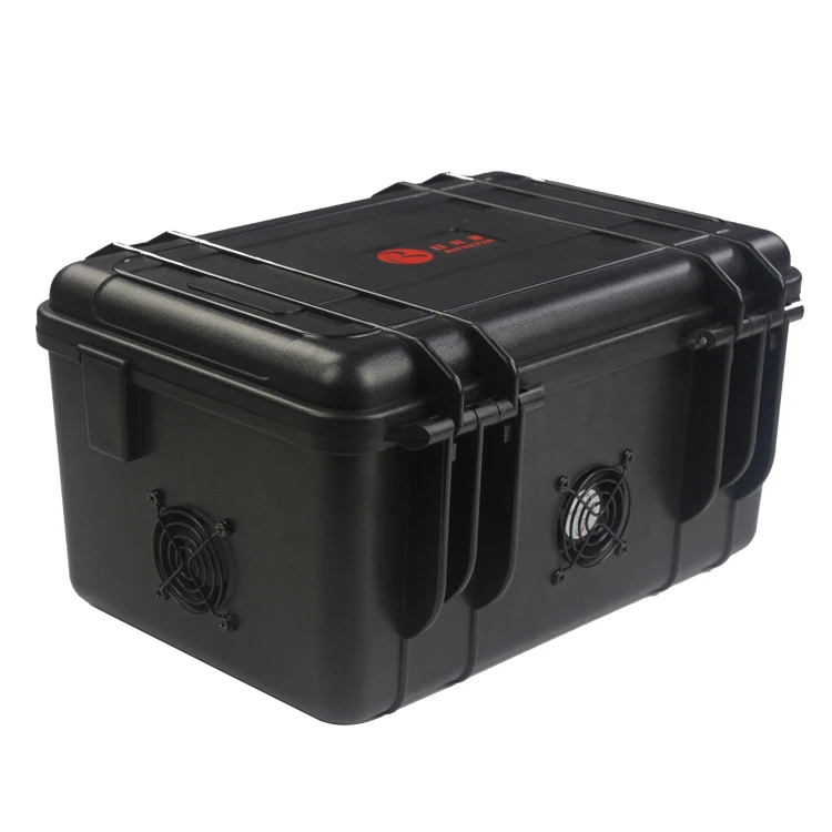 
New design portable solar generator 1500w 1000w 500w power station for Home laptop Outdoor RV 