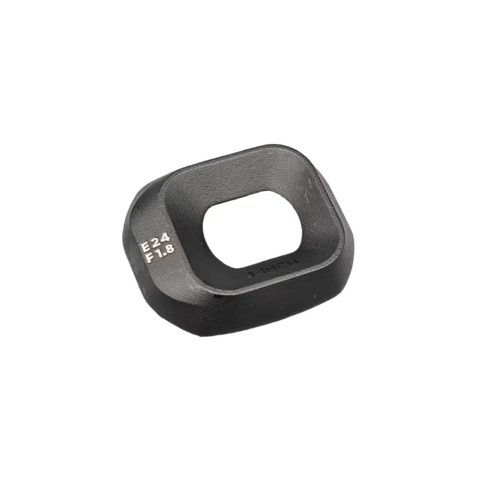 Original Camera Back Cover Gimbal Lens Protection Frame Bezel Replacement Repair Parts for DJI Mini 5 Pro Drone Accessories
