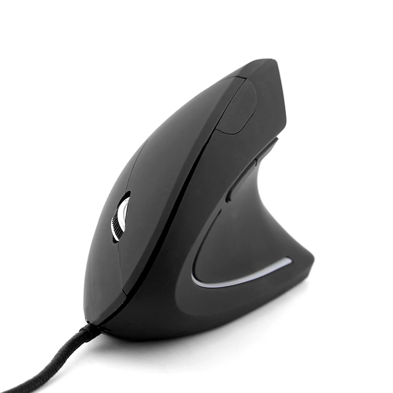 

Best Selling Promotional Price Mouse 1200 DPI Wireless Gaming Mouse rgb For Computer, Black