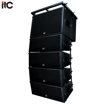 line array 12x1