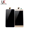 100% Tested LCD For Wiko UPulse Lite LCD For Wiko U Pulse Lite LCD Display Screen With Touch Screen Assembly