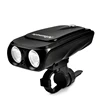 Usb Rechargeable Led Set Head CE,RoHS Bike Lights Front And Back Accessories Bicycle Light