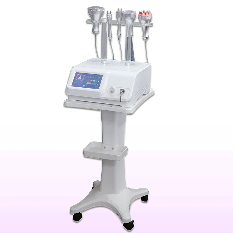 

factory price 80k cavitation machine esthetician equipment 80k vacuum rf slimming machine