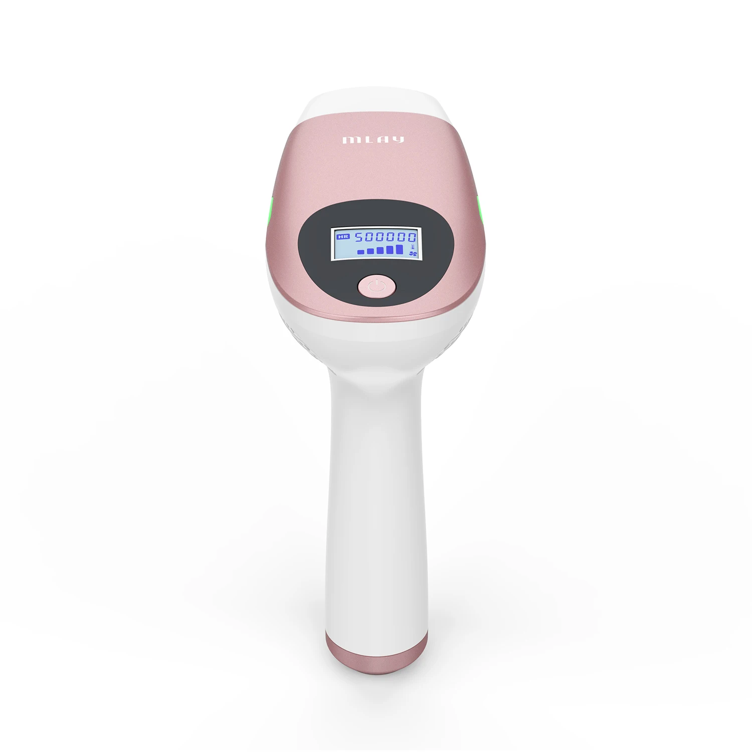 

2022 lazer hair removal home portable professional ipl epilator laser hair removal laser hair removal dropshipping, Pink blue green