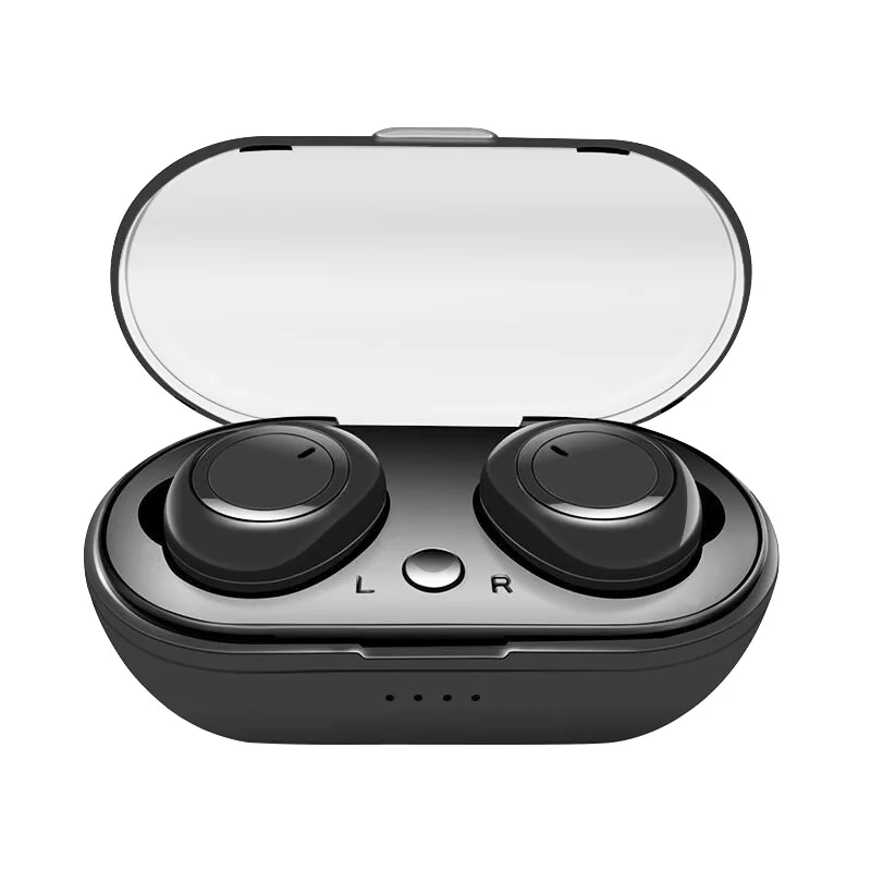 

Best FTWS-A2 tws mini wireless headphone tws headphone earphone earbuds with charging box