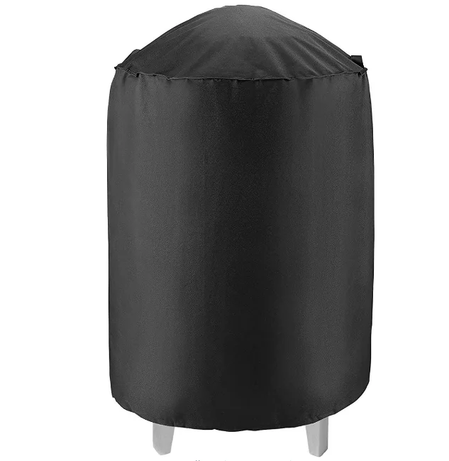 90*90*97cm Bbq Grill Cover Barbecue Outdoor Waterproof Dustproof