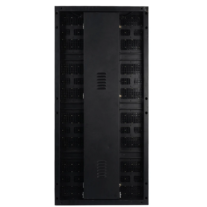 Dance floor led display Outdoor P4.81 500x500mm cabinet good quality screen