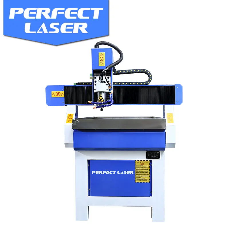 
working size wood cnc router / 6090 cnc engraving cutting machine 