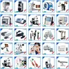 Eyeglasses Hinge Inserting Machine Best Seller Slit Eye Exam Microscope Operation Yz-20P5