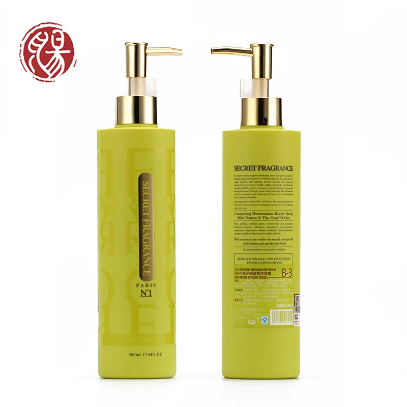 Guangzhou Hair Re-fresh Private Label Bio Plant Organic Keratin ...