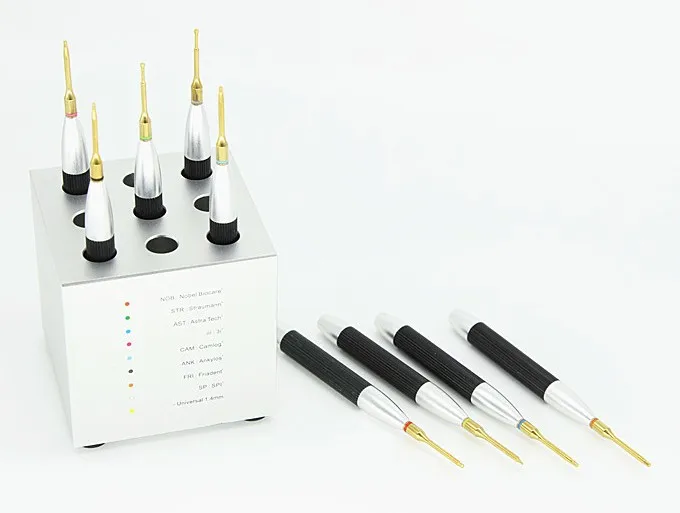 
Universal Implant screw driver ,Nobel screwdriver,Straumann screwdriver 