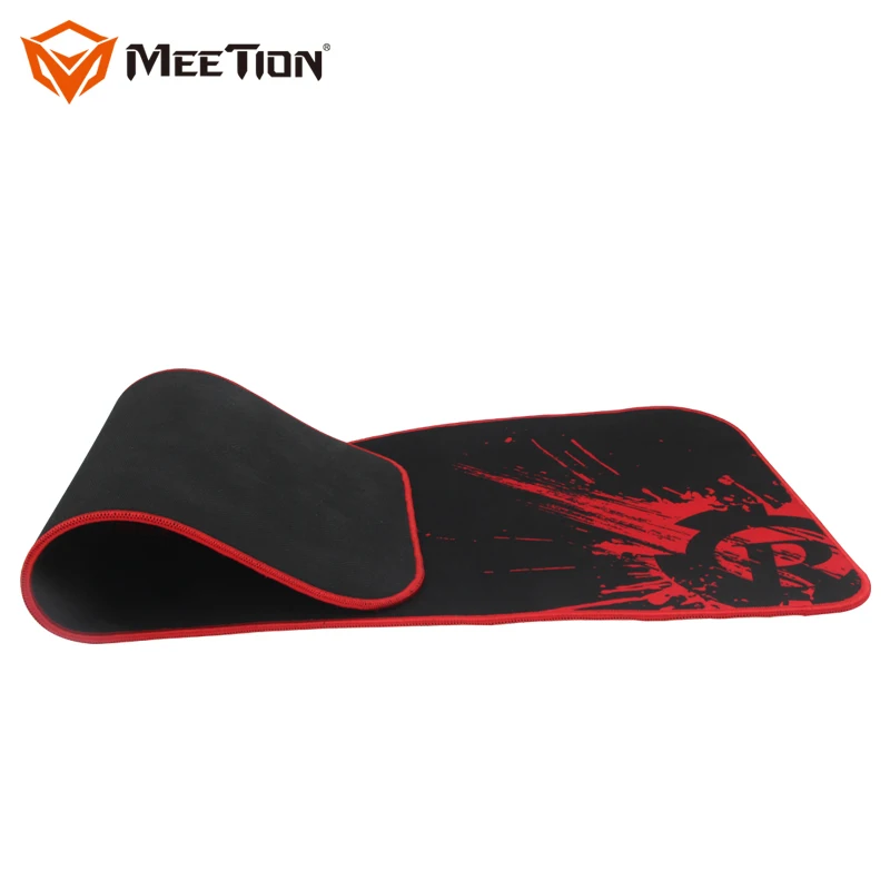 

Meetion P100 Desk Size Mousepad Gaming Keyboard Pad Mouse Pad Laptop Extended Large Big Xl Xxl Rubber Plain Stock Tappetino Led