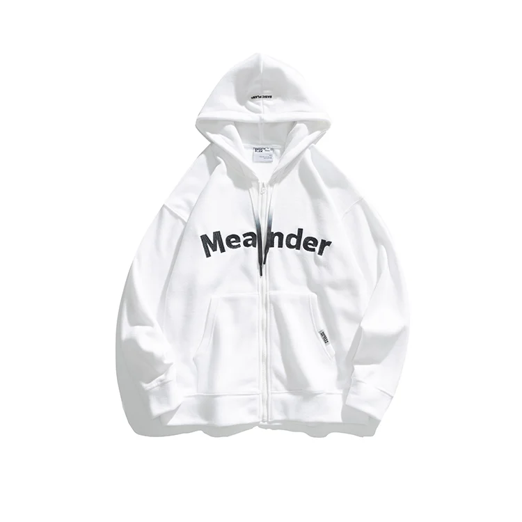 

Hoodie Sweatshirt Wholesale Off-White Gentleman Jack Hoodie, Colors