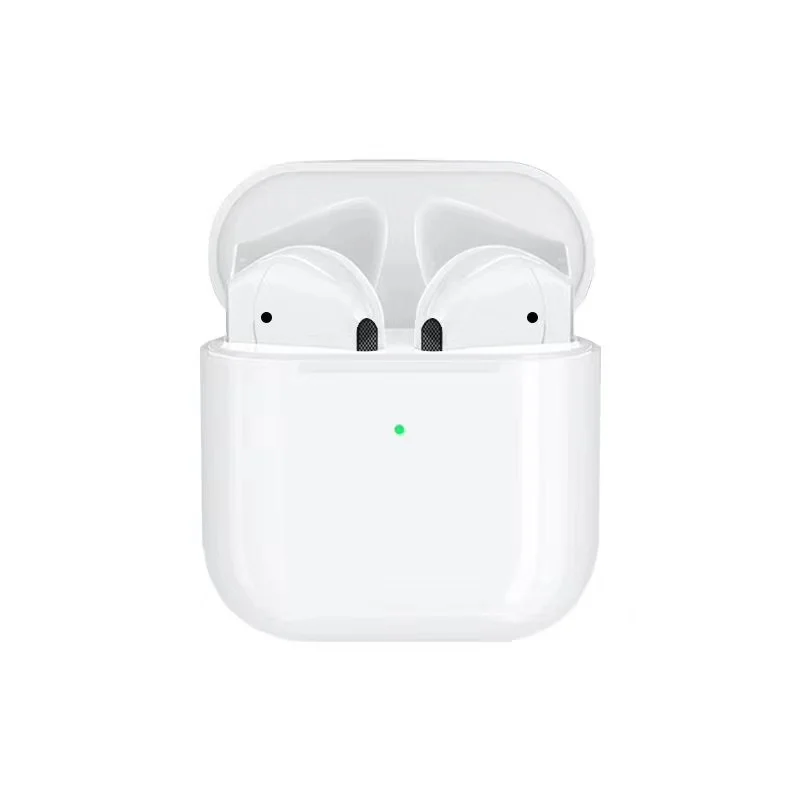 

BETOP New Arrival Pro 4 Tws 5.0 Earphone Wireless Earbuds Magnetic mini size Headset